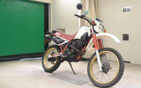 YAMAHA XT250 SEROW T 30X