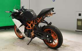 KTM 250 RC JYE40