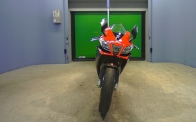 APRILIA RSV4 FACTORY 2009 RK00