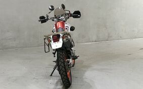 YAMAHA SEROW 250 DG17J