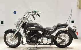 YAMAHA DRAGSTAR 400 CLASSIC 2008 VH01J