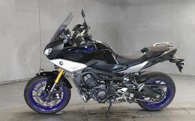 YAMAHA TRACER 9 2018 RN51J