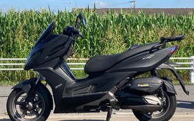 KYMCO  K-XCT300i 2015 SK60