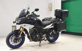 YAMAHA MT-09 Tracer GT 2018 RN51J