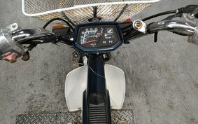 HONDA CHALY 50 CF50