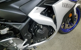 YAMAHA YZF-R25 RG10J