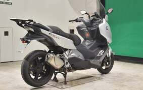 BMW C600 SPORT 2013