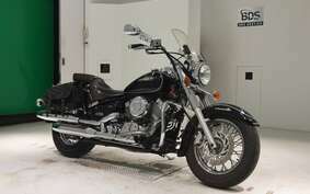 YAMAHA DRAGSTAR 400 CLASSIC  2013 VH02J