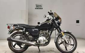 YAMAHA YB125SP PCJL