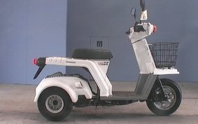 HONDA GYRO X TD01