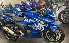 SUZUKI GIXXER 250 ED22B