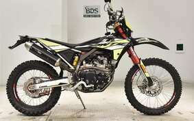 FANTIC  ENDURO250 FA25