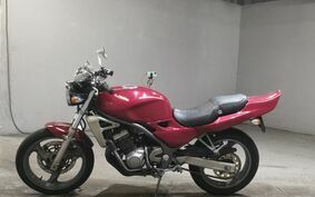 KAWASAKI BALIUS 250 ZR250A