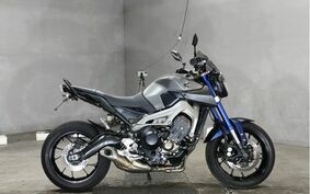 YAMAHA MT-09 2015 RN34J