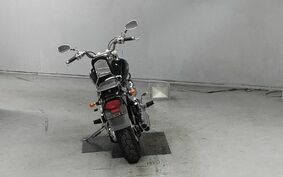 YAMAHA DRAGSTAR 400 2009 VH01J