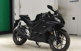 YAMAHA YZF-R25 A RG74J