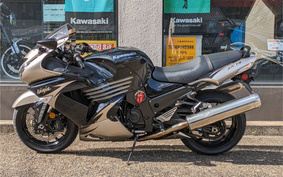 KAWASAKI NINJA ZX 14 2011 ZXNC19