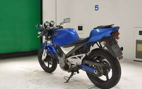 SUZUKI GOOSE 350 1993 NK42A