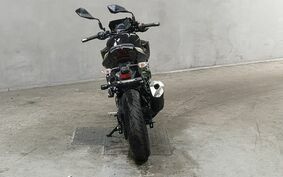 KAWASAKI Z400 2023 EX400L