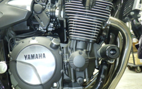 YAMAHA XJR1300 Gen.2 2011 RP17J