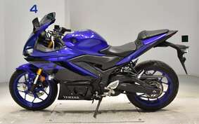 YAMAHA YZF-R25 A RG43J