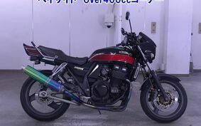 KAWASAKI ZRX400 1999 ZR400E