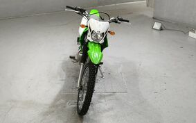 KAWASAKI KLX150 LX150G