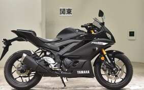 YAMAHA YZF-R25 A RG43J