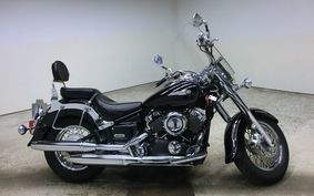 YAMAHA DRAGSTAR 400 CLASSIC 2007 VH01J