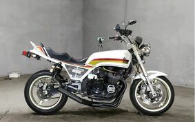 KAWASAKI Z400 GP 1984 KZ400M