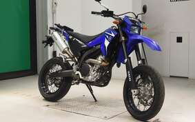 YAMAHA WR250X DG20