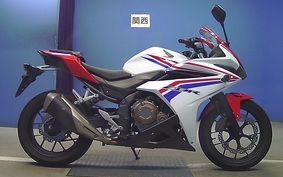 HONDA CBR400R 2016 NC47