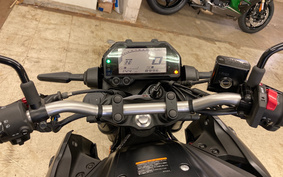 YAMAHA MT-25 RG43J