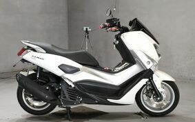 YAMAHA N-MAX 155 SG50J