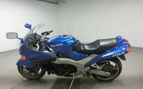 KAWASAKI ZZ1100 NINJA 1995 ZXT10D