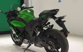 KAWASAKI NINJA 1000 SX 2020 ZXT02K