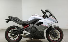 KAWASAKI NINJA 400 R 2014 ER400B