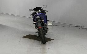 YAMAHA YZF-R15 1CK0