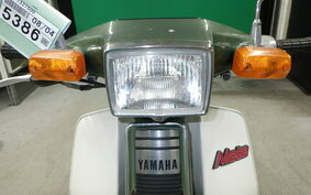 YAMAHA MATE 50 V50