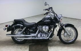 YAMAHA DRAGSTAR 250 2002 VG02J