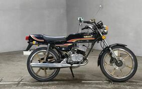 YAMAHA RD50SP 2U2