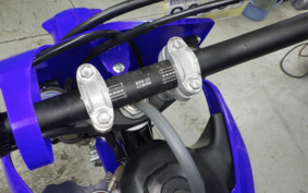 YAMAHA YZ85LW CB16C