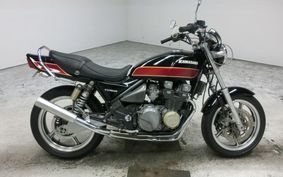 KAWASAKI ZEPHYR 400 1993 ZR400C