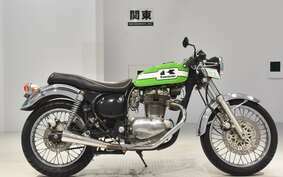 KAWASAKI ESTRELLA RS BJ250A