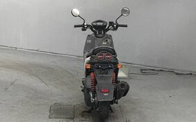 YAMAHA BW S125 SE45