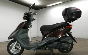 YAMAHA AXIS 125 TREET SE53J