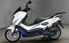 YAMAHA N-MAX 125 SE86J