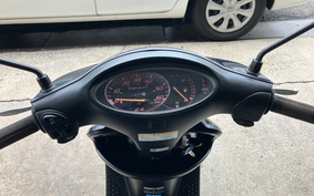 HONDA SMART DIO Z4 AF63