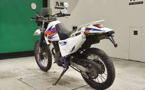 YAMAHA TT250R RAID 4WA