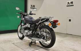 KAWASAKI W800 2022 EJ800E